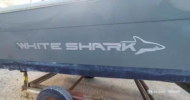 Kelt White Shark 246