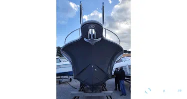 Kelt White Shark 246