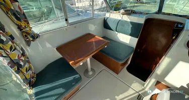 Jeanneau Merry Fisher 750 CR