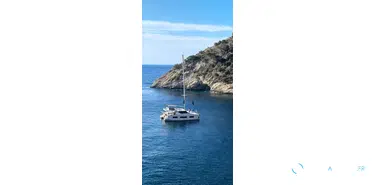 Aventura Yacht Aventura 37