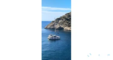 Indigo Yacht Aventura 37