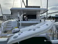 Aventura Yacht Aventura 37