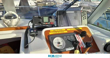 Beneteau Antares 620