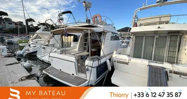 Beneteau Antares 10.80