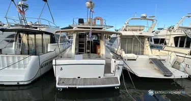 Beneteau Antares 10.80