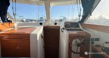 Beneteau Antares 10.80