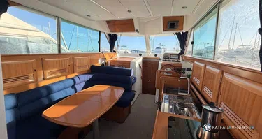 Beneteau Antares 10.80