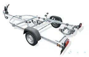 Remorque Oceane O70T