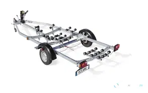 Remorque Oceane O101