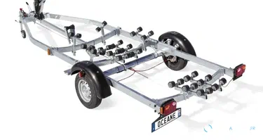 Remorque Oceane O131S