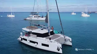 Aventura Yacht Aventura 37