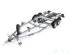 Remorque Oceane  o222s