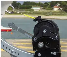 Remorque Oceane  o222s