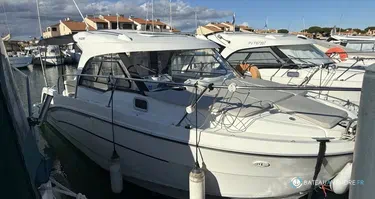 Beneteau Antares 8 OB