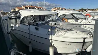 Beneteau Antares 8