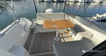 Beneteau Antares 8 OB
