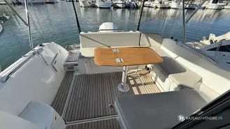 Beneteau Antares 8