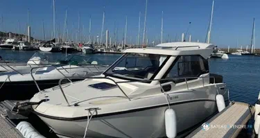 Quicksilver  675 Weekend