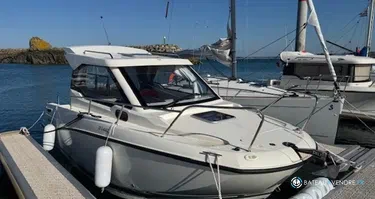 Quicksilver  675 Weekend