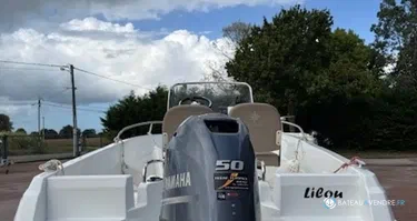 Jeanneau Cap Camarat 4.7 CC