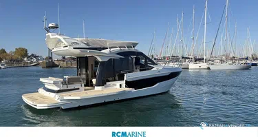 Galeon  400 Fly