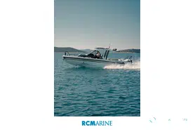 Highfield Adventure 9