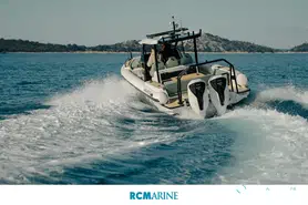 Highfield Adventure 9