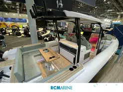 Highfield Adventure 9