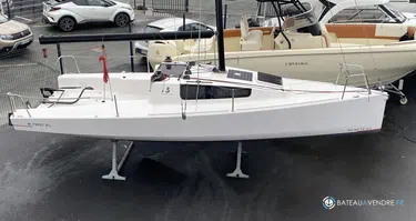 Beneteau First 24