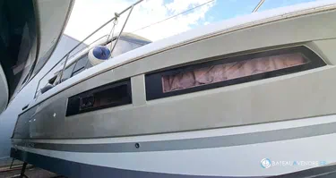 Jeanneau NC 9