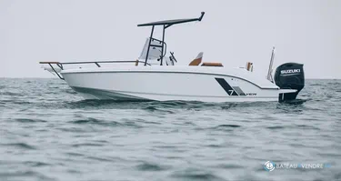 Beneteau Flyer 7 SPACEdeck