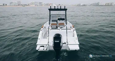 Beneteau Flyer 7 SPACEdeck