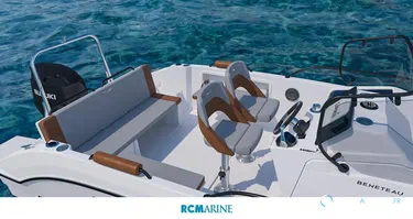 Beneteau Flyer 7 SPACEdeck