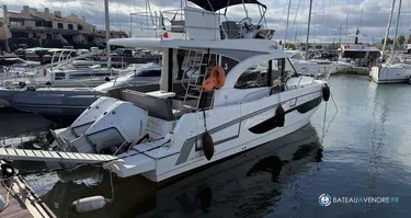 Beneteau Antares 11 Fly