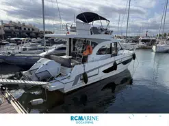 Beneteau Antares 11