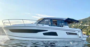 Jeanneau Merry Fisher 1095