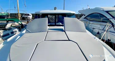 Jeanneau Merry Fisher 1095