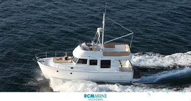 Beneteau Swift Trawler 34 Fly