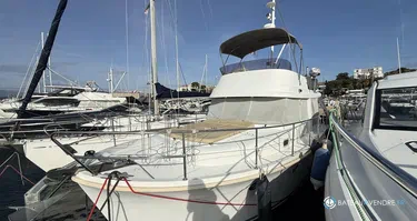 Beneteau Swift Trawler 34 Fly