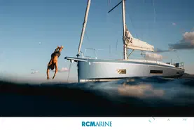 Beneteau Oceanis 47