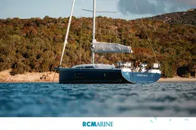 Beneteau Oceanis 47