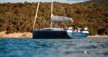Beneteau Oceanis