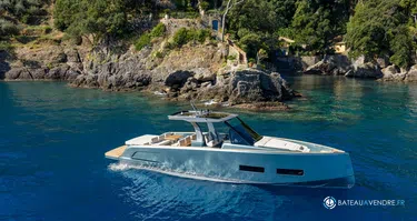 Pardo Yachts Pardo 43