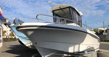 Ocqueteau Ostrea 600