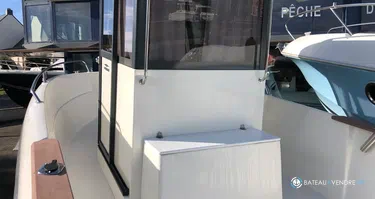 Ocqueteau Ostrea 600