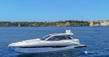 Rio Yachts Sport Coupe 44