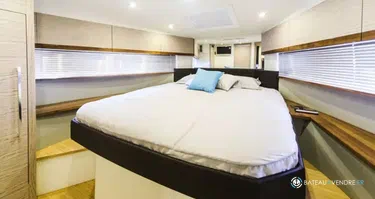 Rio Yachts Sport Coupe 44