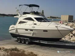Sealine  F 34