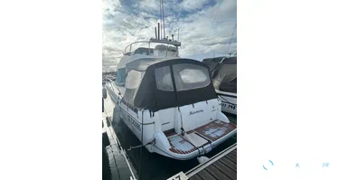 Jeanneau Merry Fisher 925 Fly