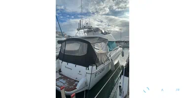 Jeanneau Merry Fisher 925 Fly